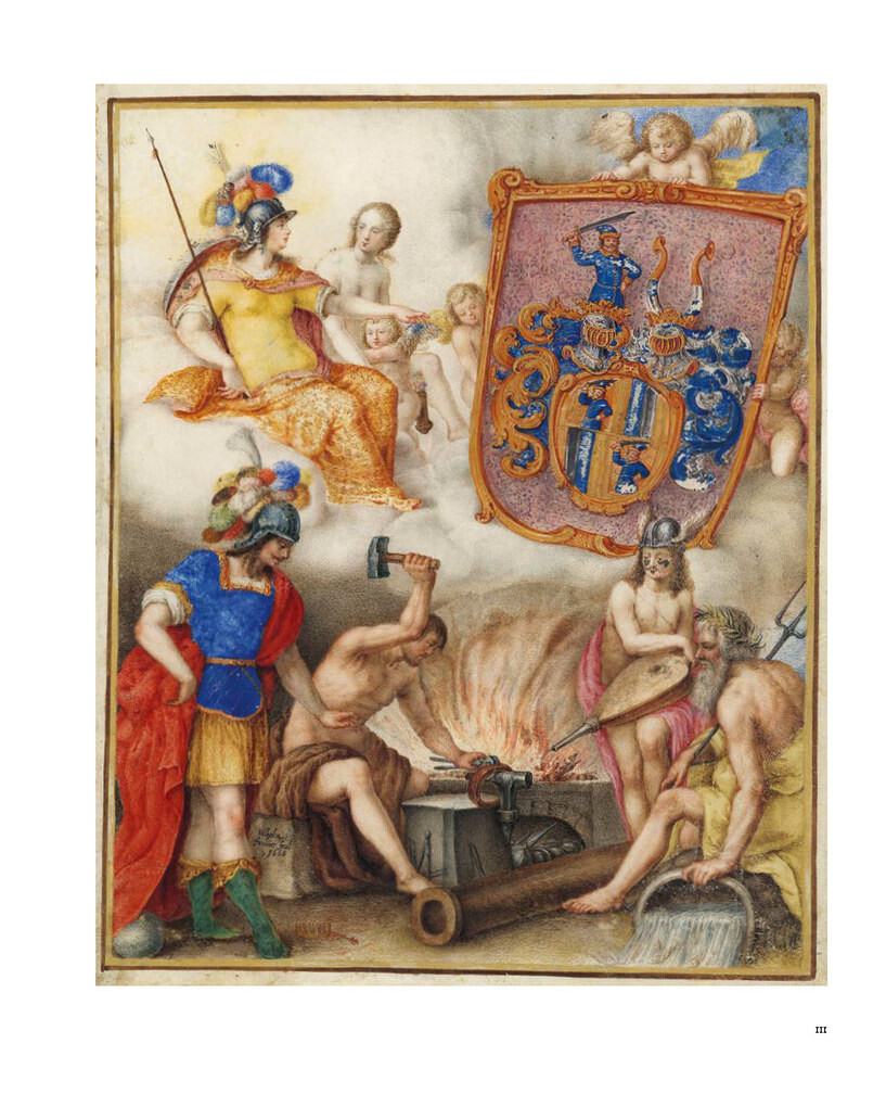Weitere Ansicht: Die Grafische Sammlung im Schaezlerpalais