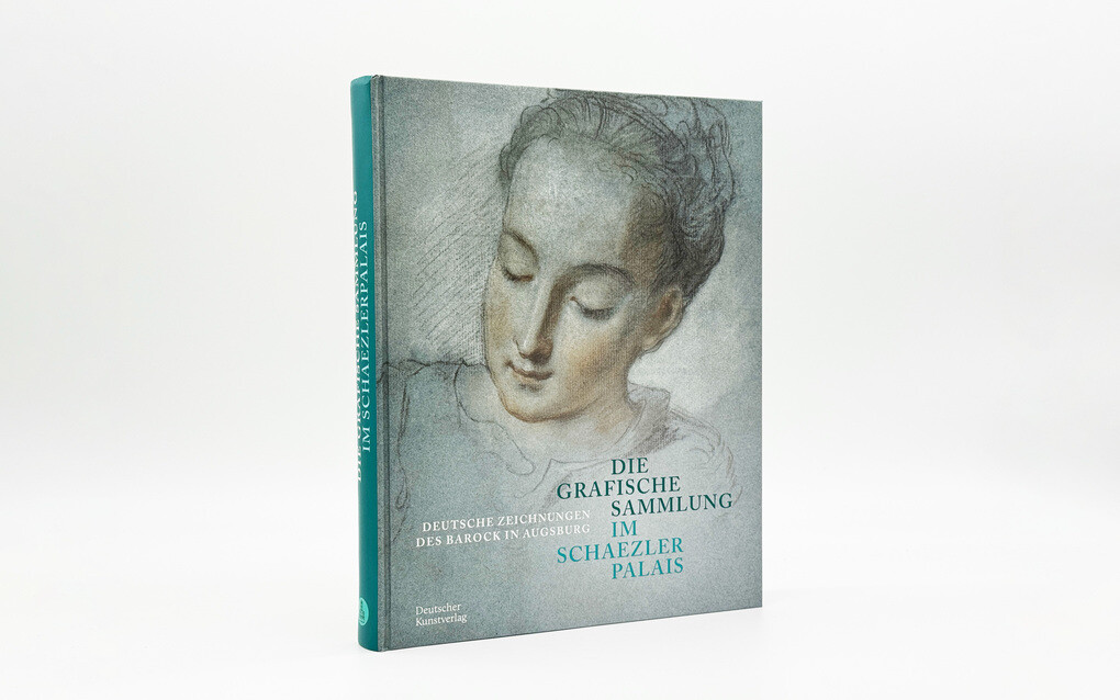 Weitere Ansicht: Die Grafische Sammlung im Schaezlerpalais