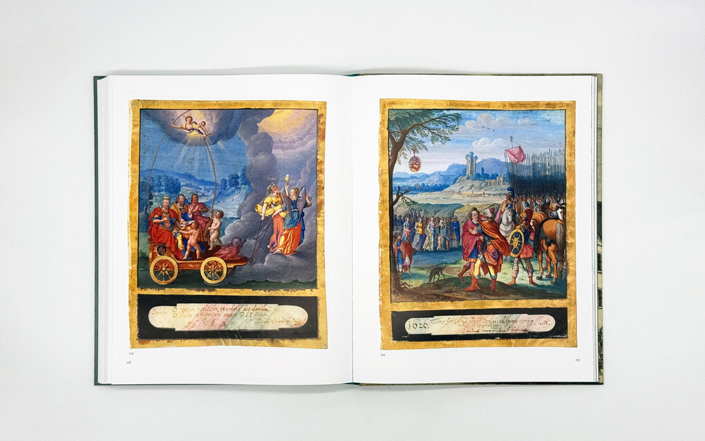 Weitere Ansicht: Die Grafische Sammlung im Schaezlerpalais