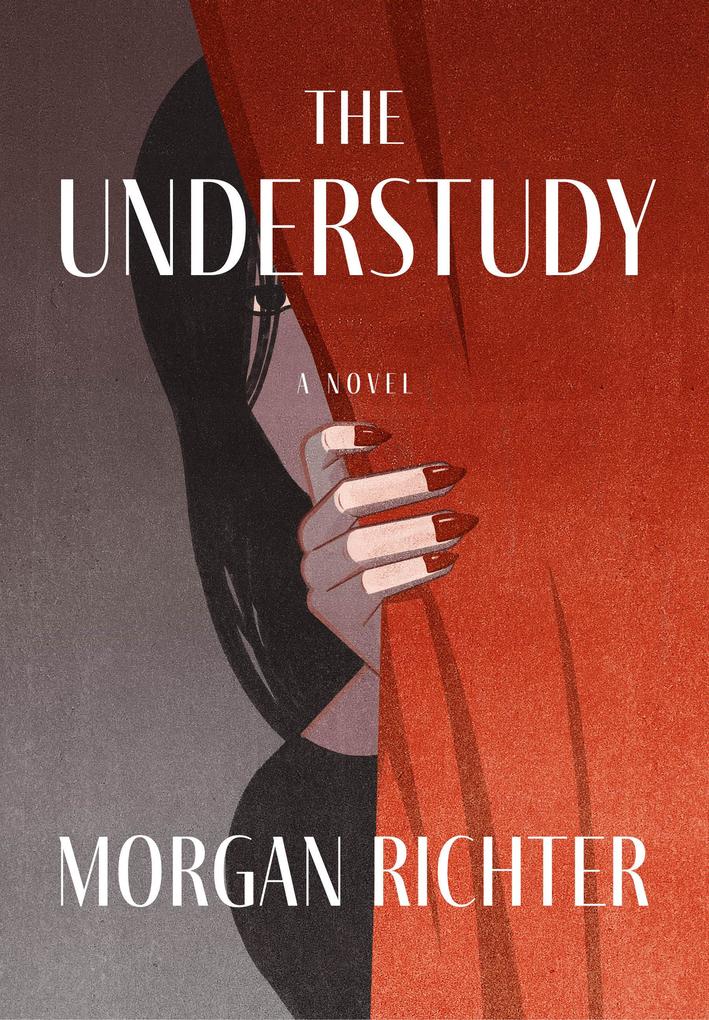 Produktbild: The Understudy | Morgan Richter
