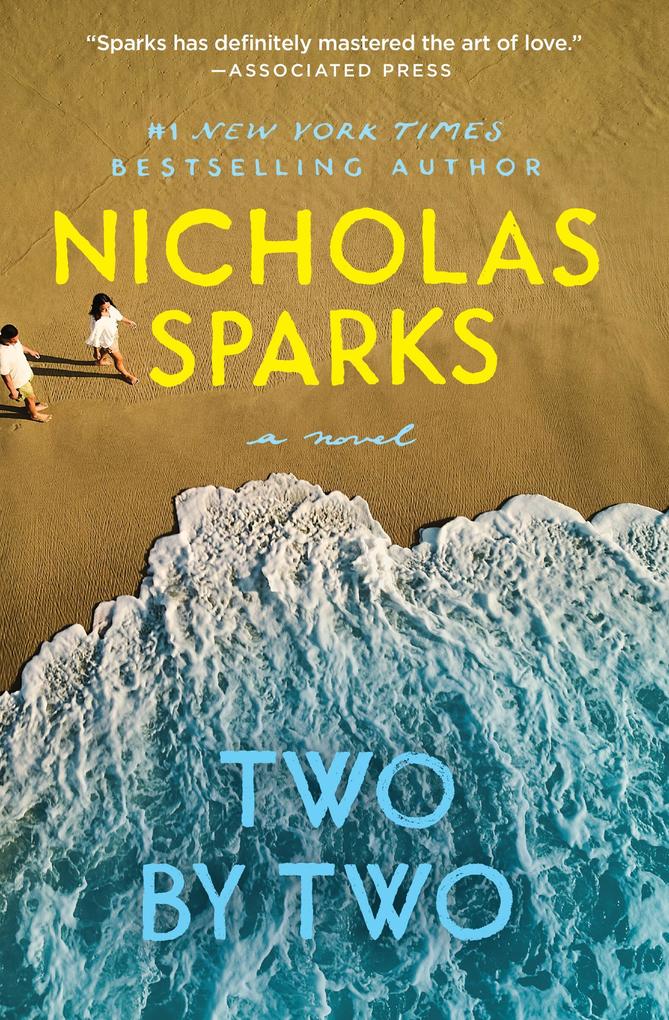 Produktbild: Two by Two | Nicholas Sparks