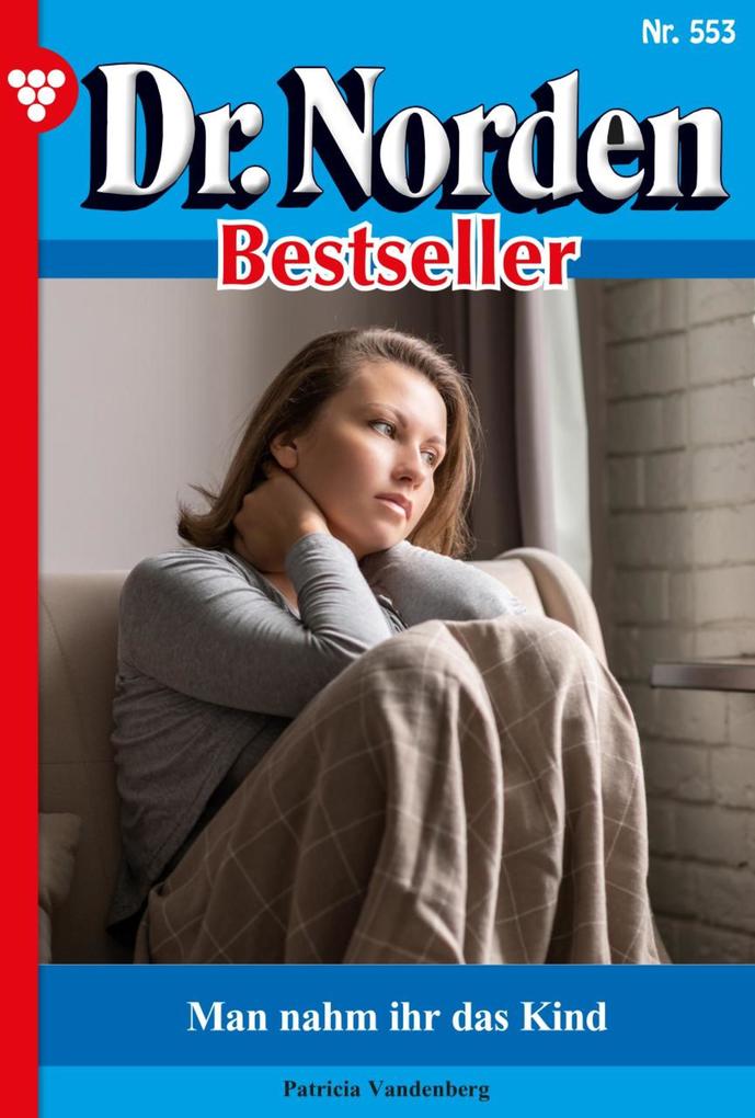 Produktbild: Man nahm ihr das Kind | Patricia Vandenberg