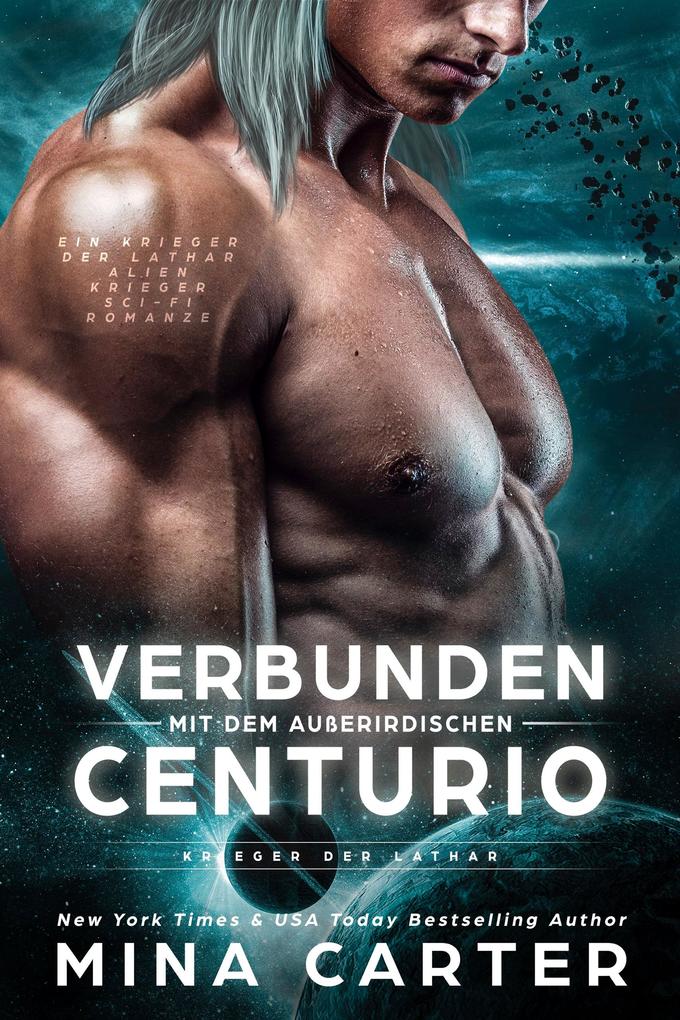 Produktbild: Verbunden mit dem außerirdischen Centurio | Mina Carter