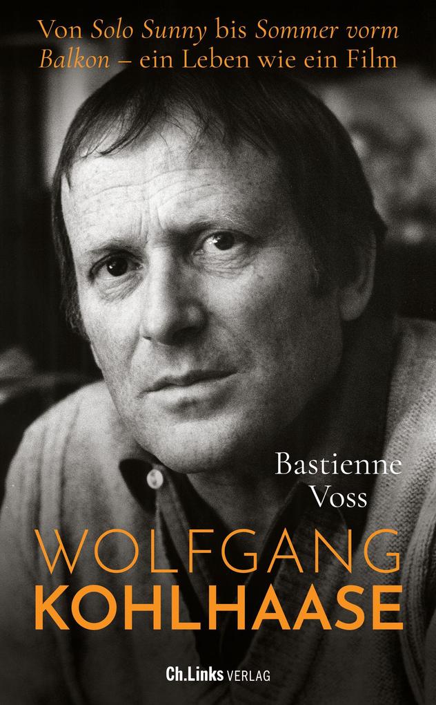 Produktbild: Wolfgang Kohlhaase | Bastienne Voss