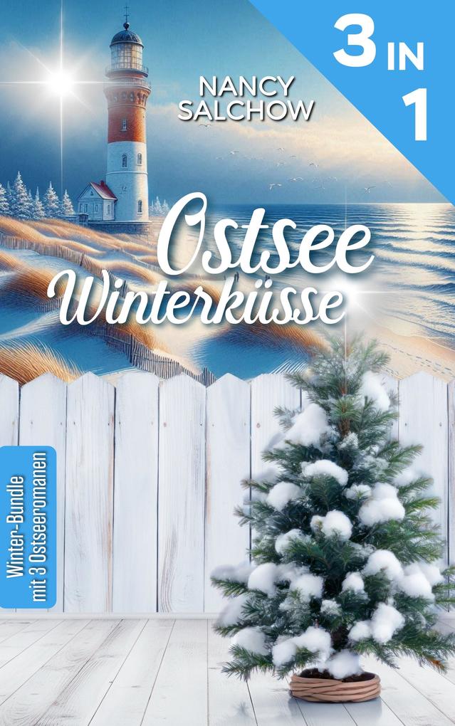 Produktbild: Ostseewinterküsse | Nancy Salchow