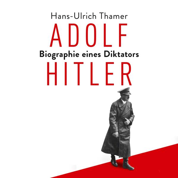 Produktbild: Adolf Hitler | Hans-Ulrich Thamer