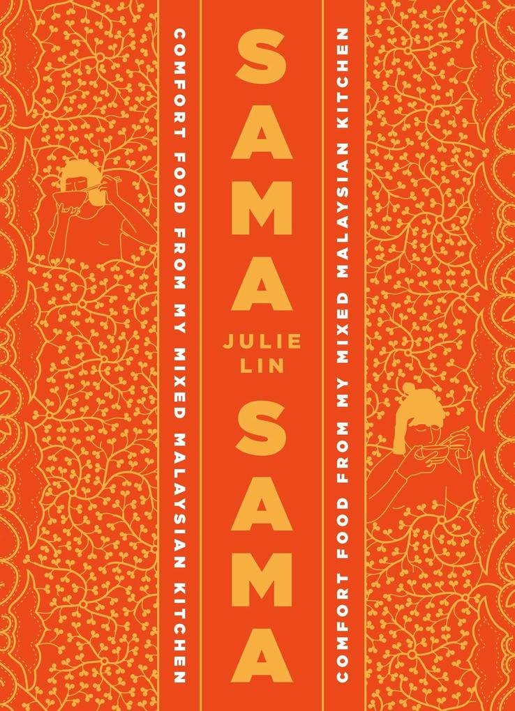 Produktbild: Sama Sama | Julie Lin
