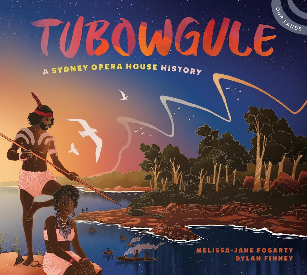 Produktbild: Tubowgule | Melissa-Jane Fogarty