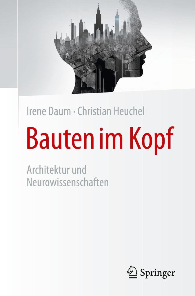 Produktbild: Bauten im Kopf | Irene Daum, Christian Heuchel