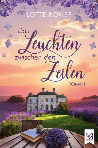 Produktbild: Das Leuchten zwischen den Zeilen | Lotte Römer