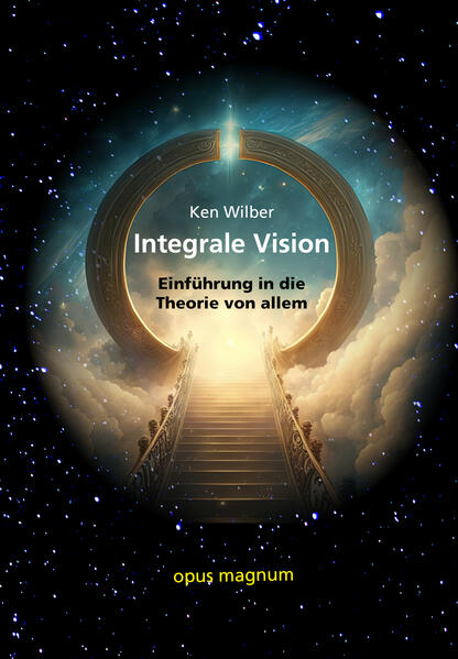 Produktbild: Integrale Vision | Ken Wilber