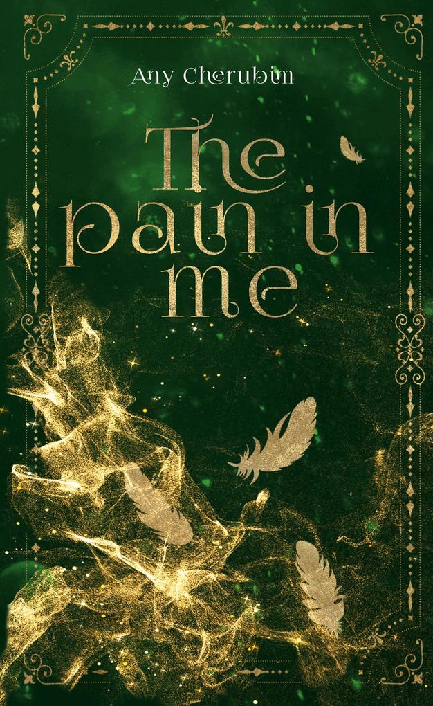 Produktbild: The Pain In Me | Any Cherubim