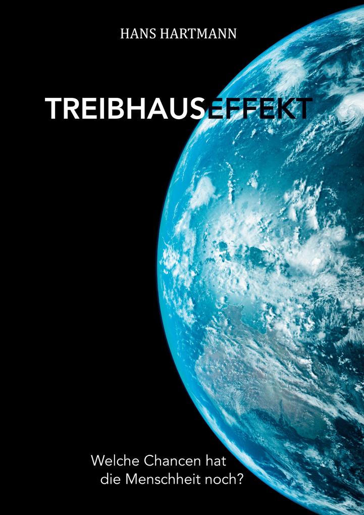 Produktbild: Treibhauseffekt | Hans Hartmann