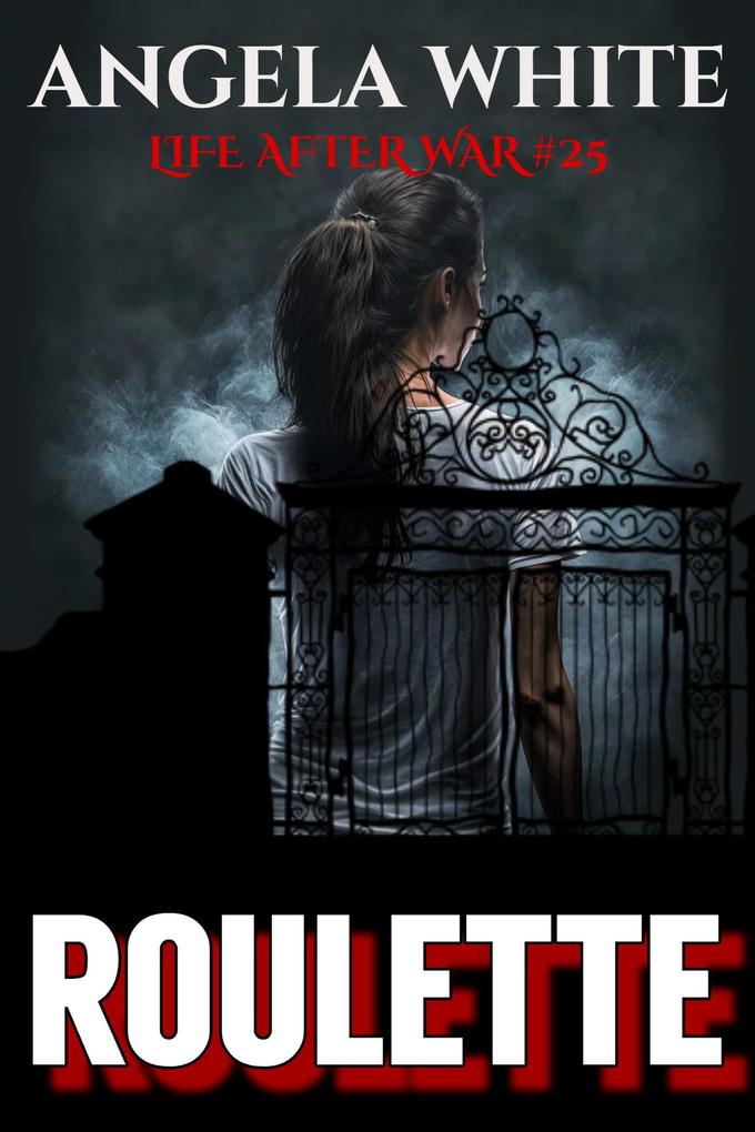 Produktbild: Roulette | Angela White