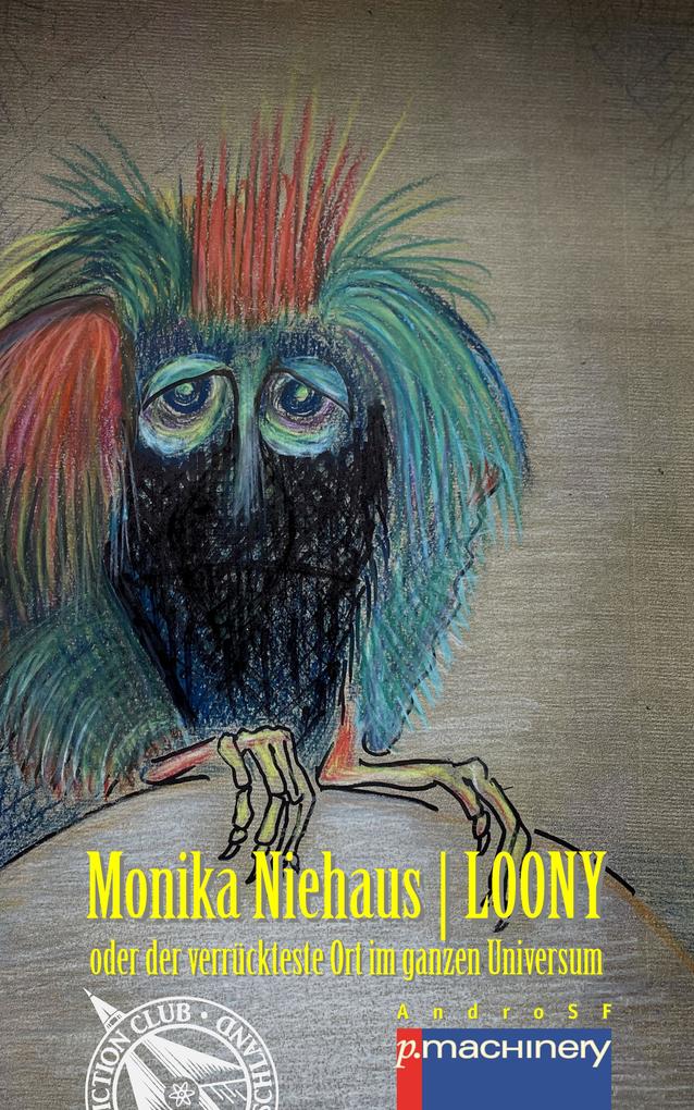 Produktbild: LOONY | Monika Niehaus