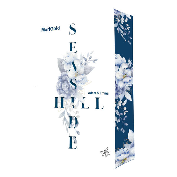 Produktbild: Seaside Hill (Teil1) | Mari Gold