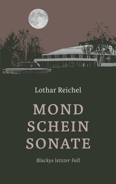 Produktbild: Mondscheinsonate | Lothar Reichel