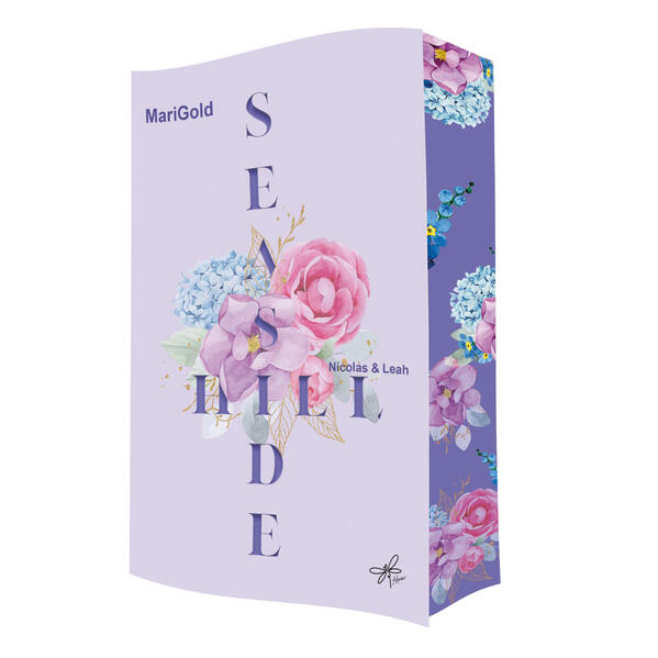 Produktbild: Seaside Hill (Teil 2) | Mari Gold