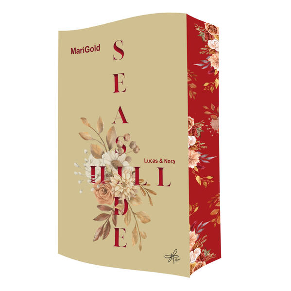 Produktbild: Seaside Hill (Teil3) | Mari Gold