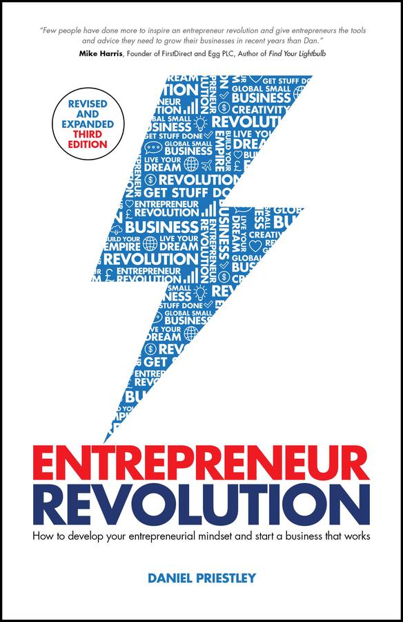 Produktbild: Entrepreneur Revolution | Daniel Priestley
