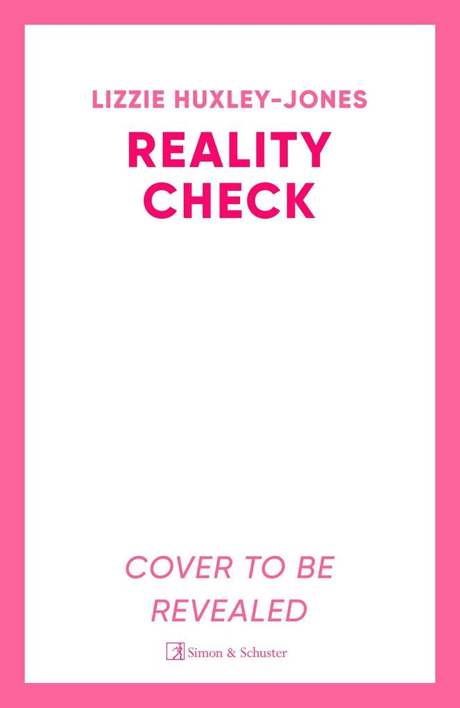 Produktbild: Reality Check | Lizzie Huxley-Jones