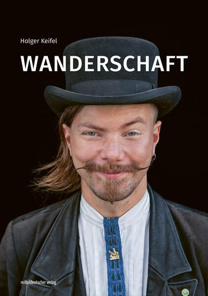 Produktbild: Wanderschaft | Holger Keifel
