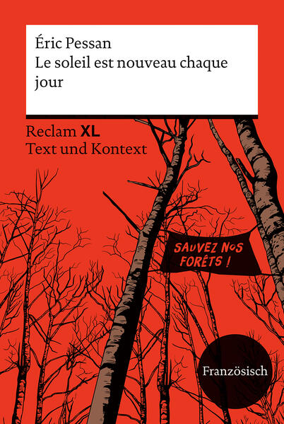 Produktbild: Le soleil est nouveau chaque jour | Éric Pessan