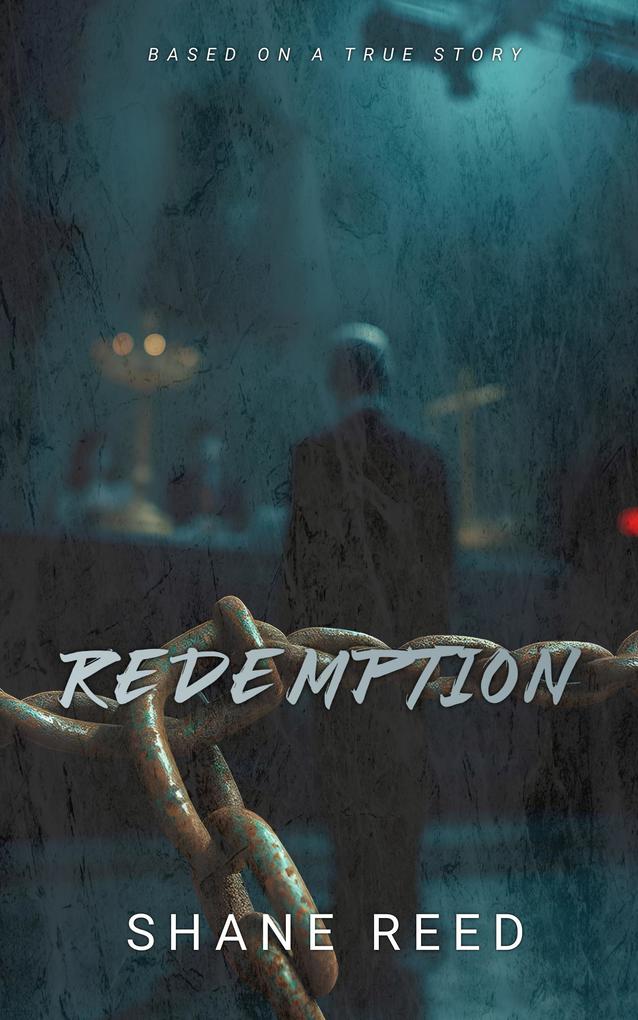 Produktbild: Redemption (True Crime) | Shane Reed