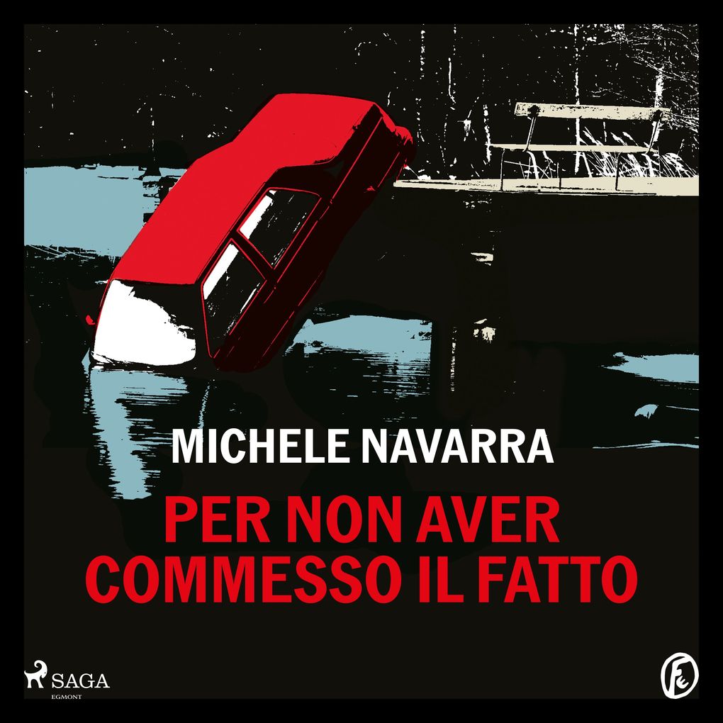 Produktbild: Per non aver commesso il fatto | Michele Navarra