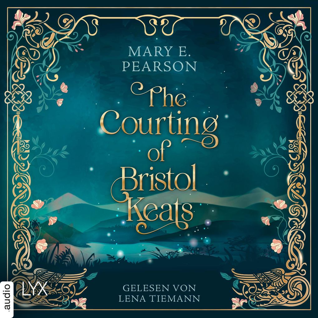 Produktbild: The Courting of Bristol Keats | Mary E. Pearson