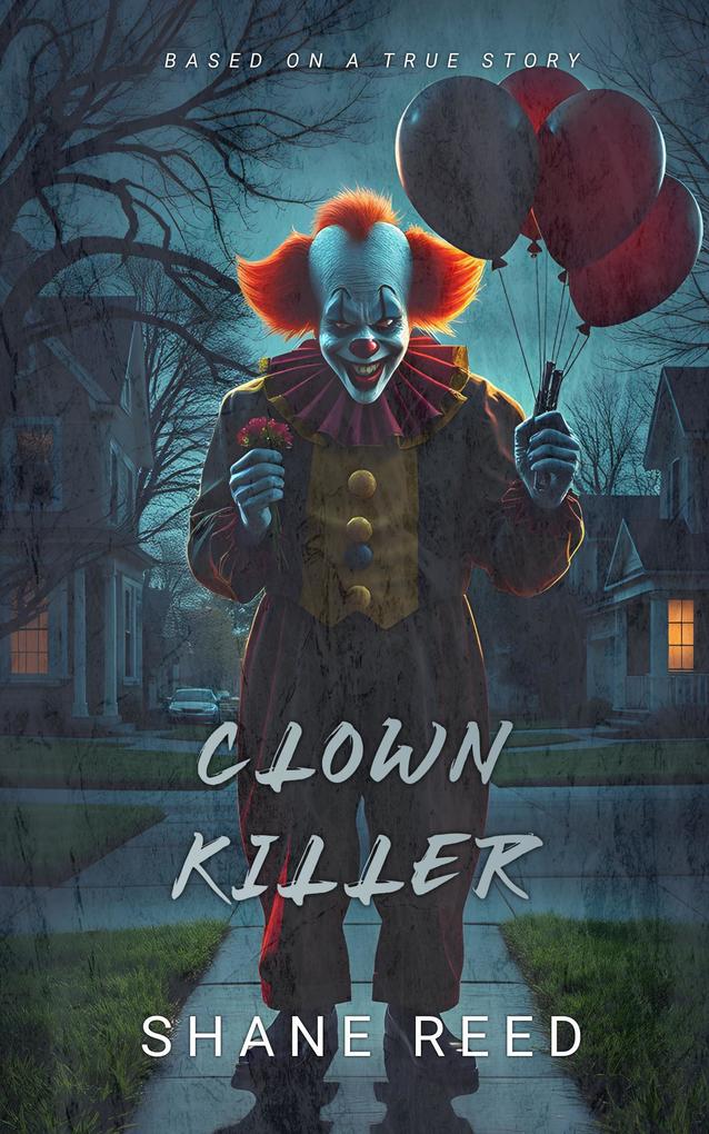 Produktbild: Clown Killer (True Crime) | Shane Reed