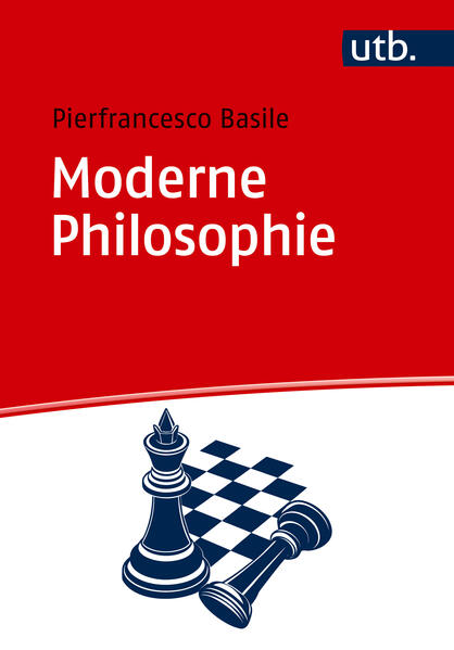 Produktbild: Moderne Philosophie | Pierfrancesco Basile