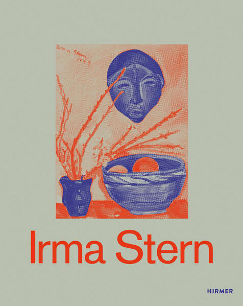 Produktbild: Irma Stern (Bilingual edition) | Irene Below