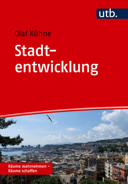 Produktbild: Stadtentwicklung | Olaf Kühne