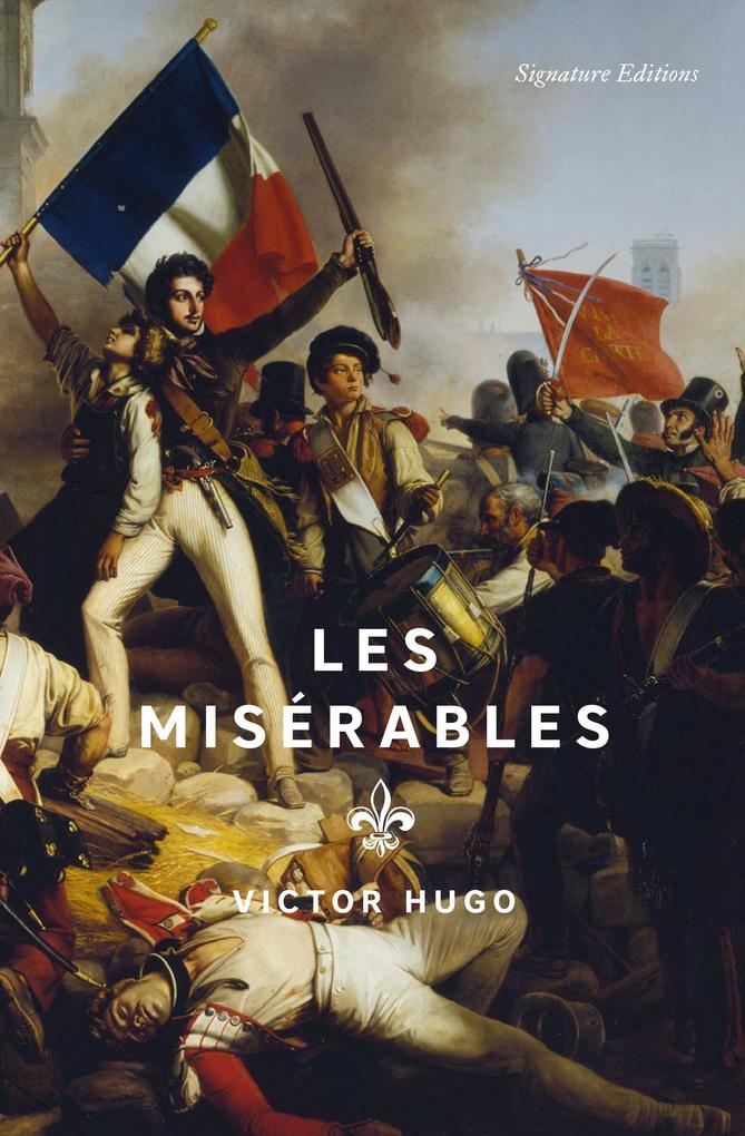 Produktbild: Les Misérables | Victor Hugo