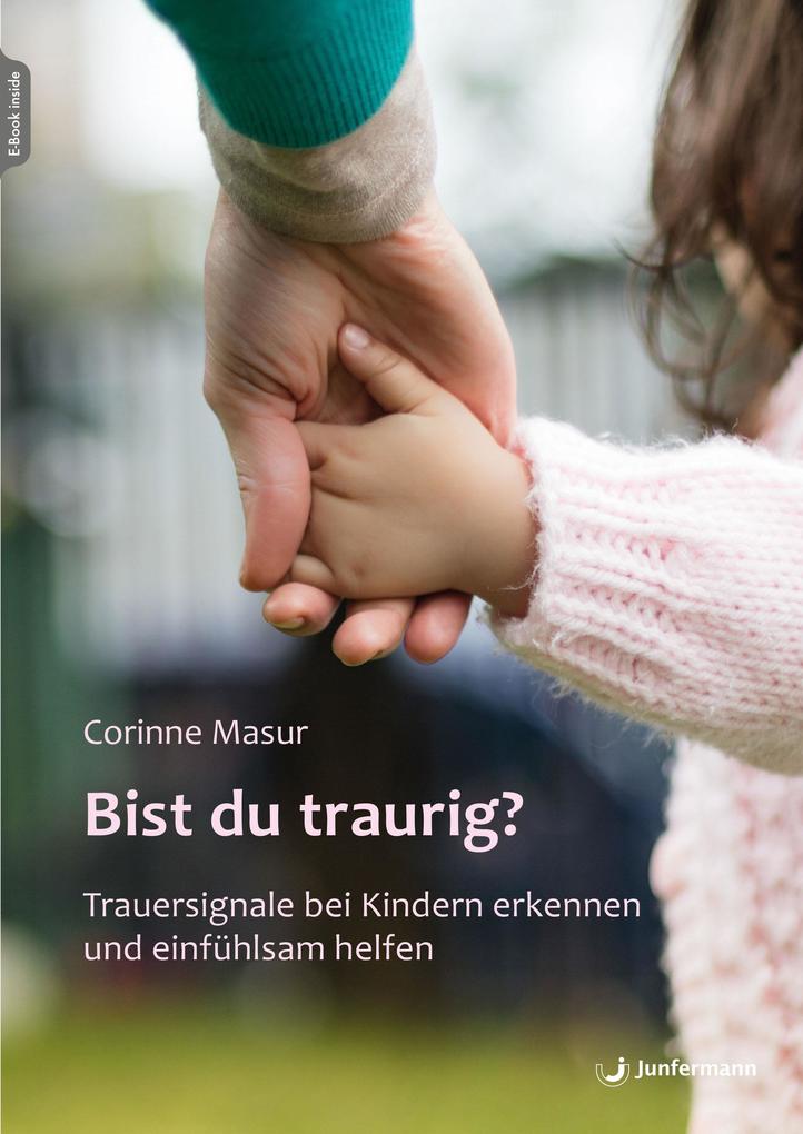 Produktbild: Bist du traurig? | Corinne Masur
