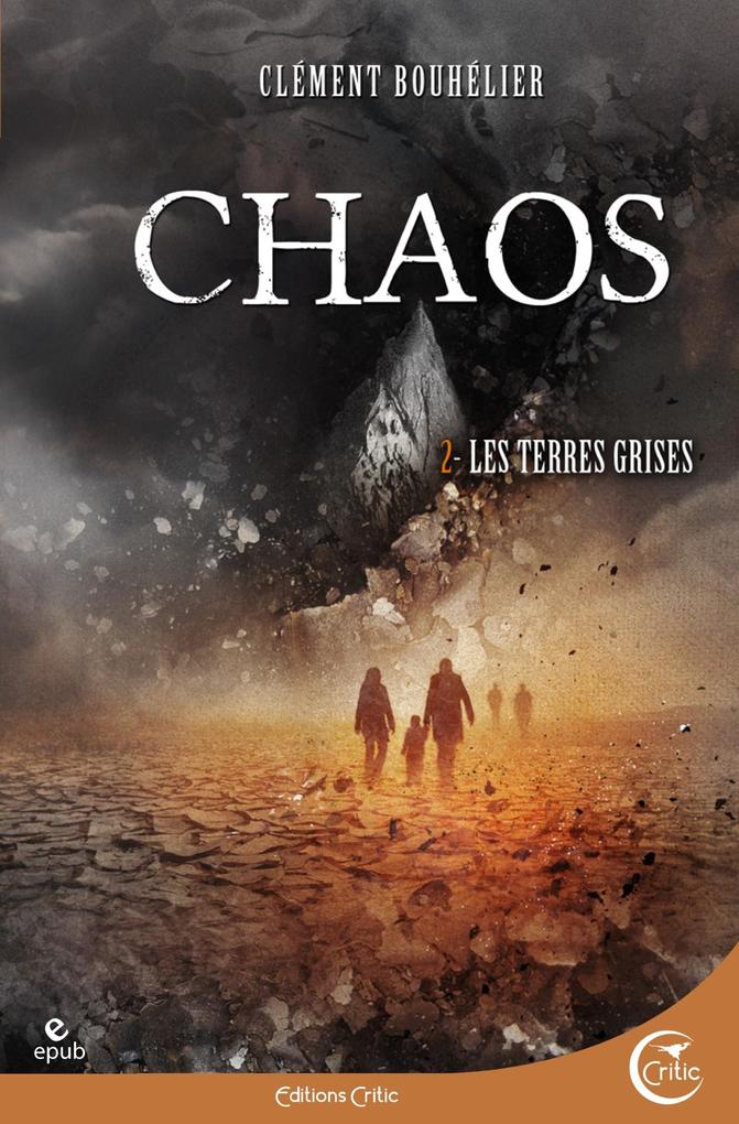 Produktbild: Chaos 2 | Clément Bouhelier