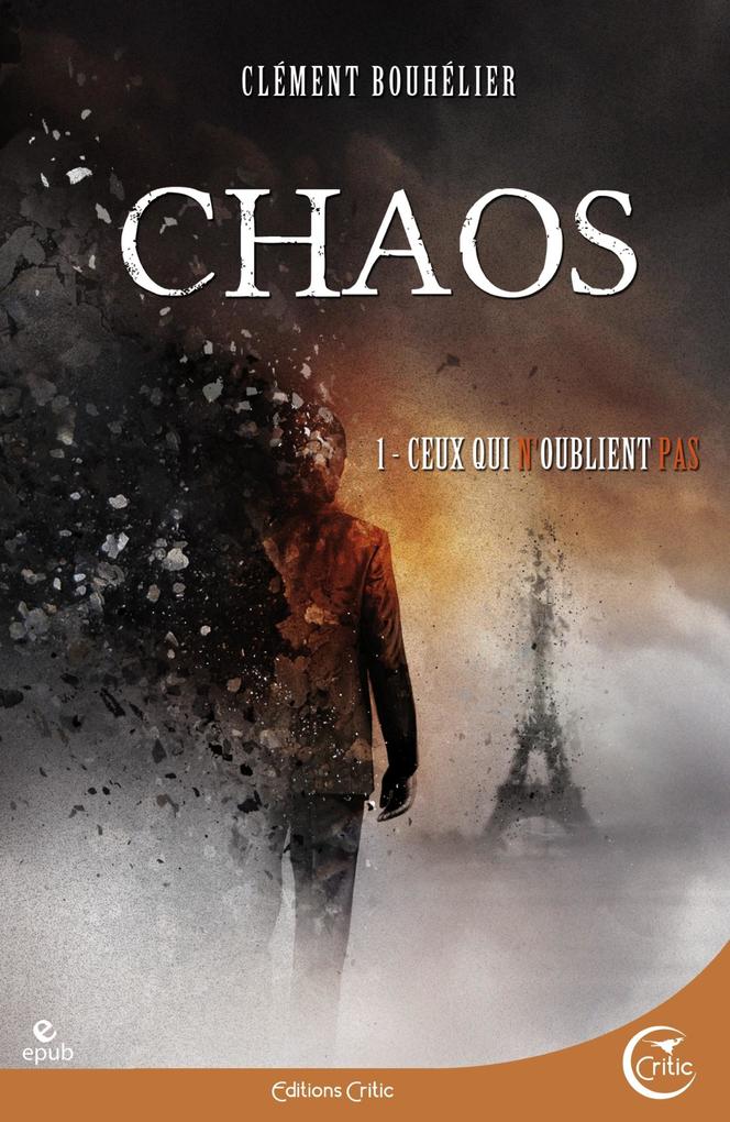 Produktbild: Chaos 1 | Clément Bouhelier