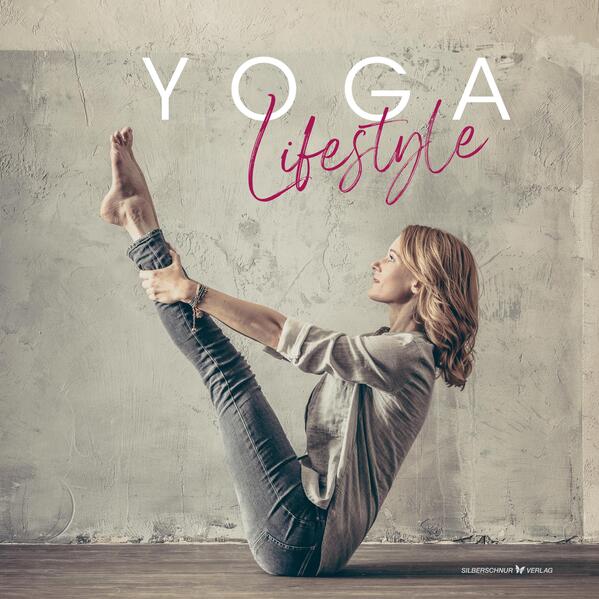 Produktbild: Yoga-Lifestyle
