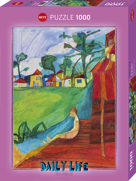 Produktbild: By The River