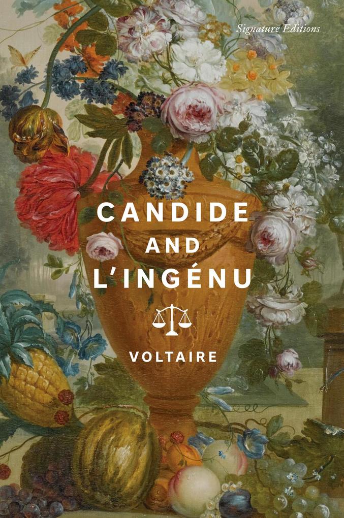 Produktbild: Candide and L'Ingénu | Voltaire