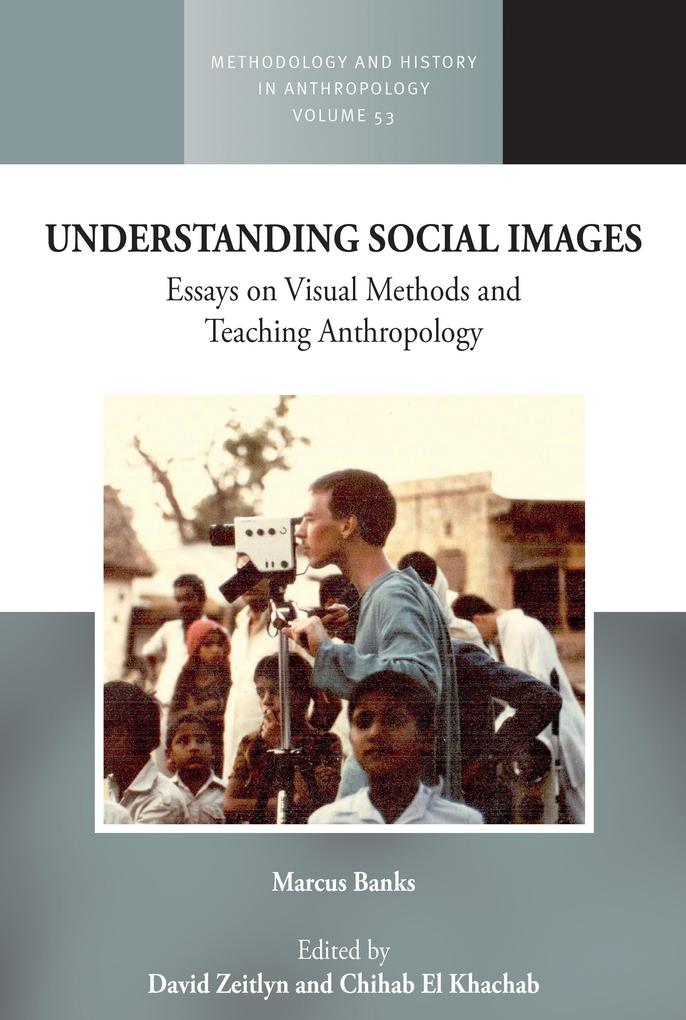 Produktbild: Understanding Social Images | Marcus Banks, David Zeitlyn, Chihab El Khachab