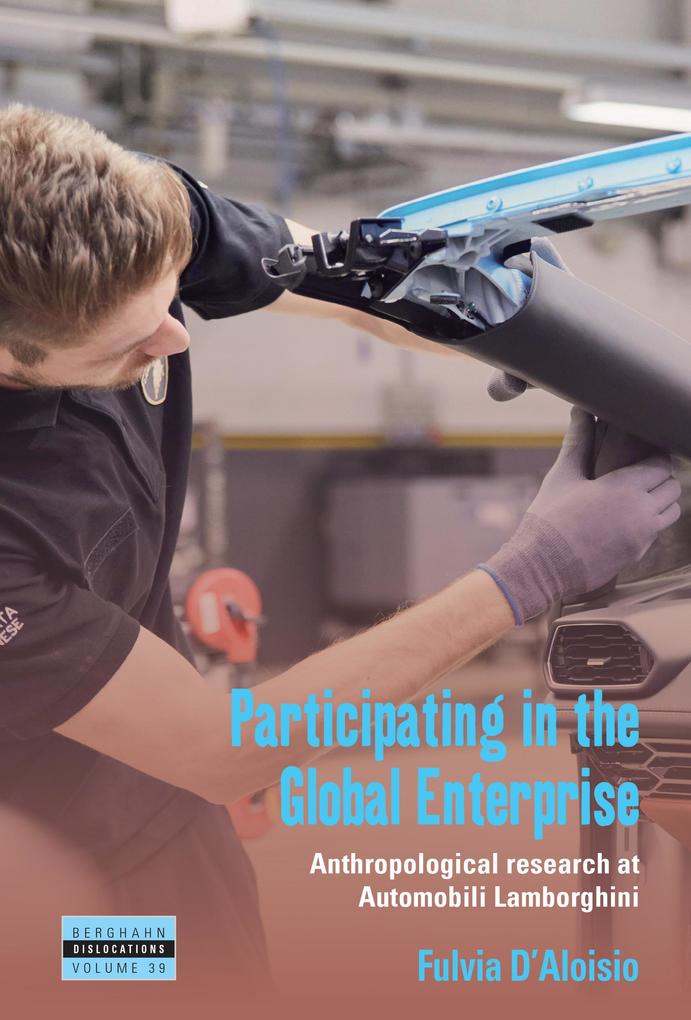 Produktbild: Participating in the Global Enterprise | Fulvia D'Aloisio