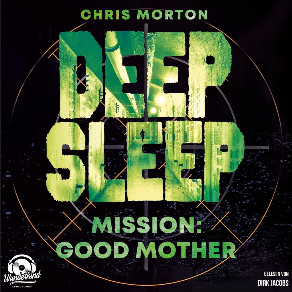 Produktbild: Mission: Good Mother | Chris Morton