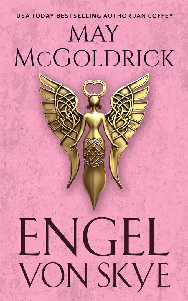 Produktbild: Engel von Skye | May Mcgoldrick, Jan Coffey