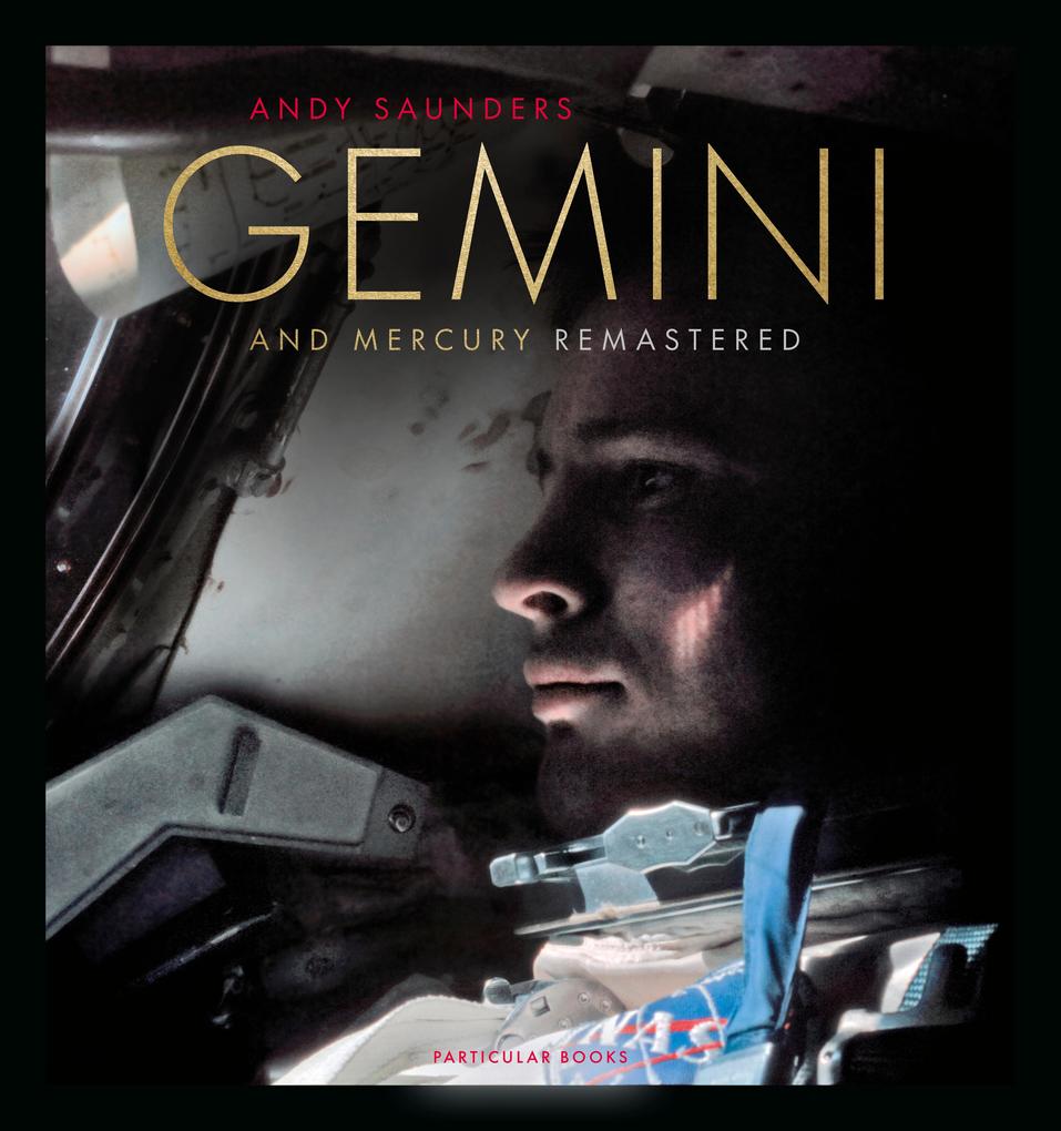 Produktbild: Gemini and Mercury Remastered | Andy Saunders