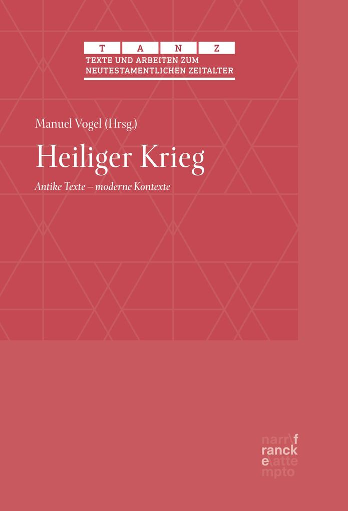 Produktbild: Heiliger Krieg
