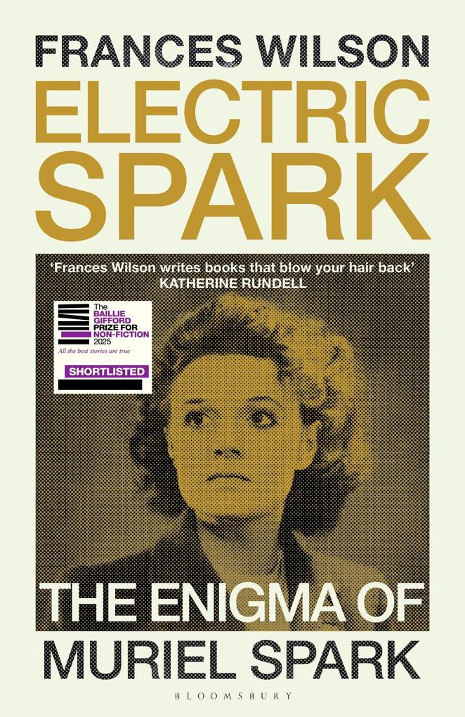 Produktbild: Electric Spark | Frances Wilson