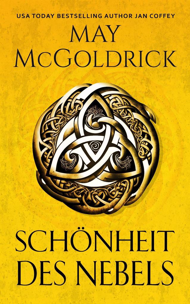Produktbild: Schönheit des Nebels | May Mcgoldrick, Jan Coffey