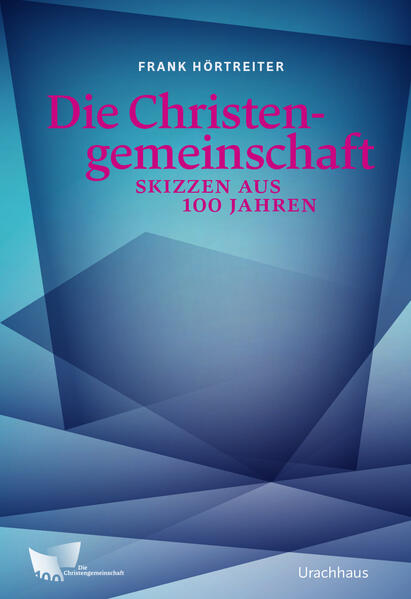 Produktbild: Die Christengemeinschaft | Frank Hörtreiter